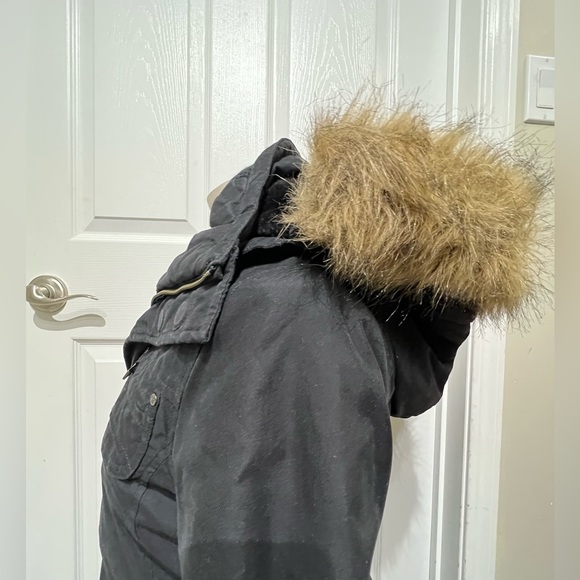 tna parka size S - Picture 14 of 14